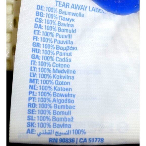 I Love The 80s Port & Company XL T-Shirt Black 100% Cotton Neon Graphics Retro S - Picture 8 of 8